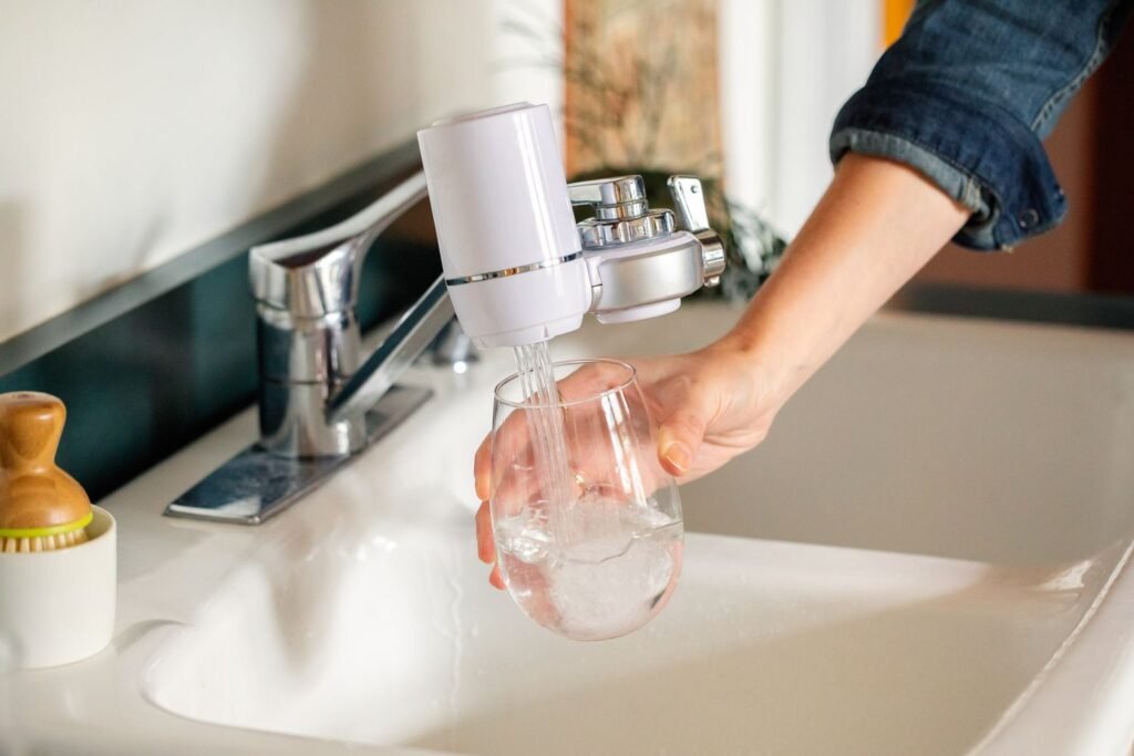 Comprehensive Guide to Tap Water Filters Universal Water Watch